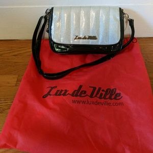 Lux De Ville handbag